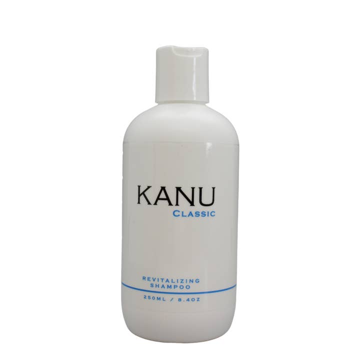 Shampooing revitalisant classique pour la vente par Kanu
