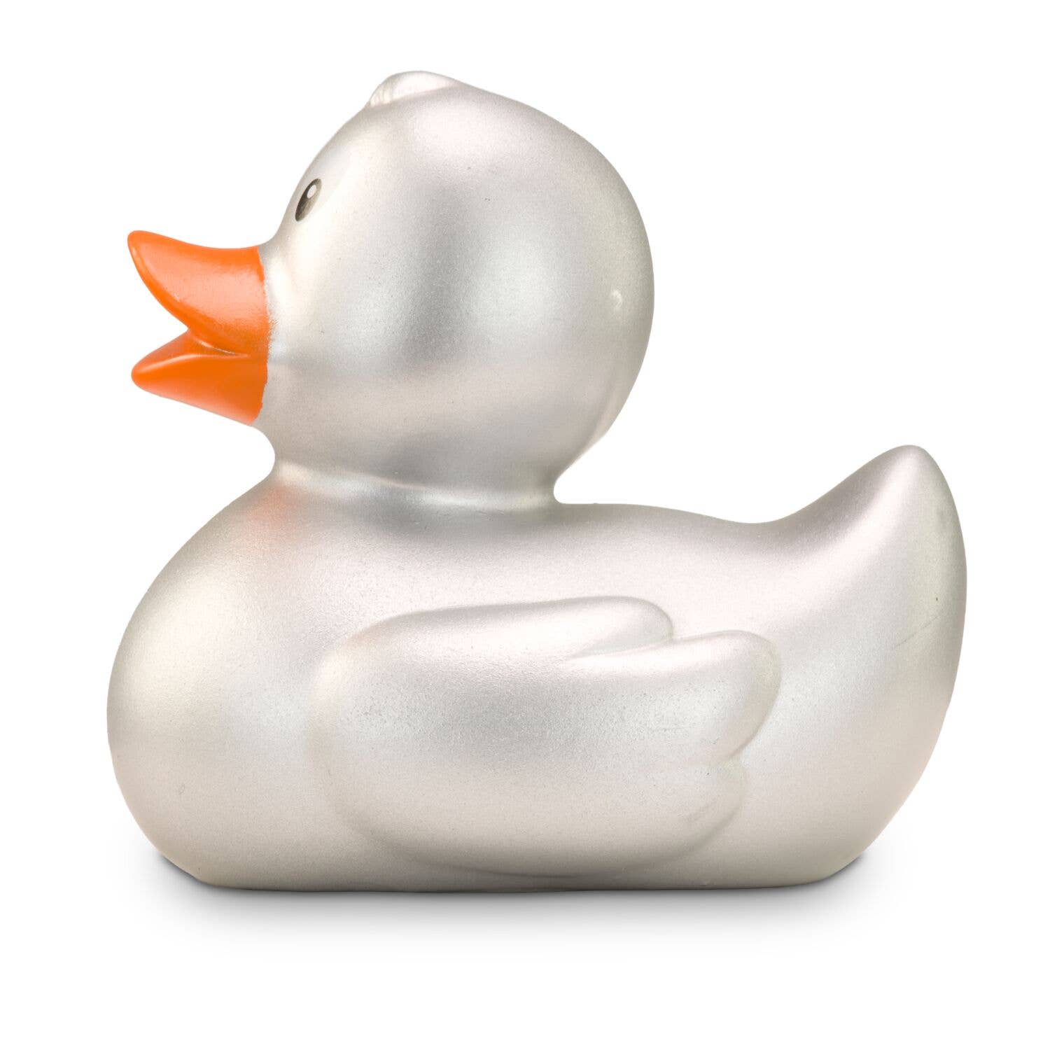 ROEMER WELLNESS - Wholesale Beach/Pool Toy - Kids & Baby - Advertising duck Sylvie Silber, approx. 8 cm1