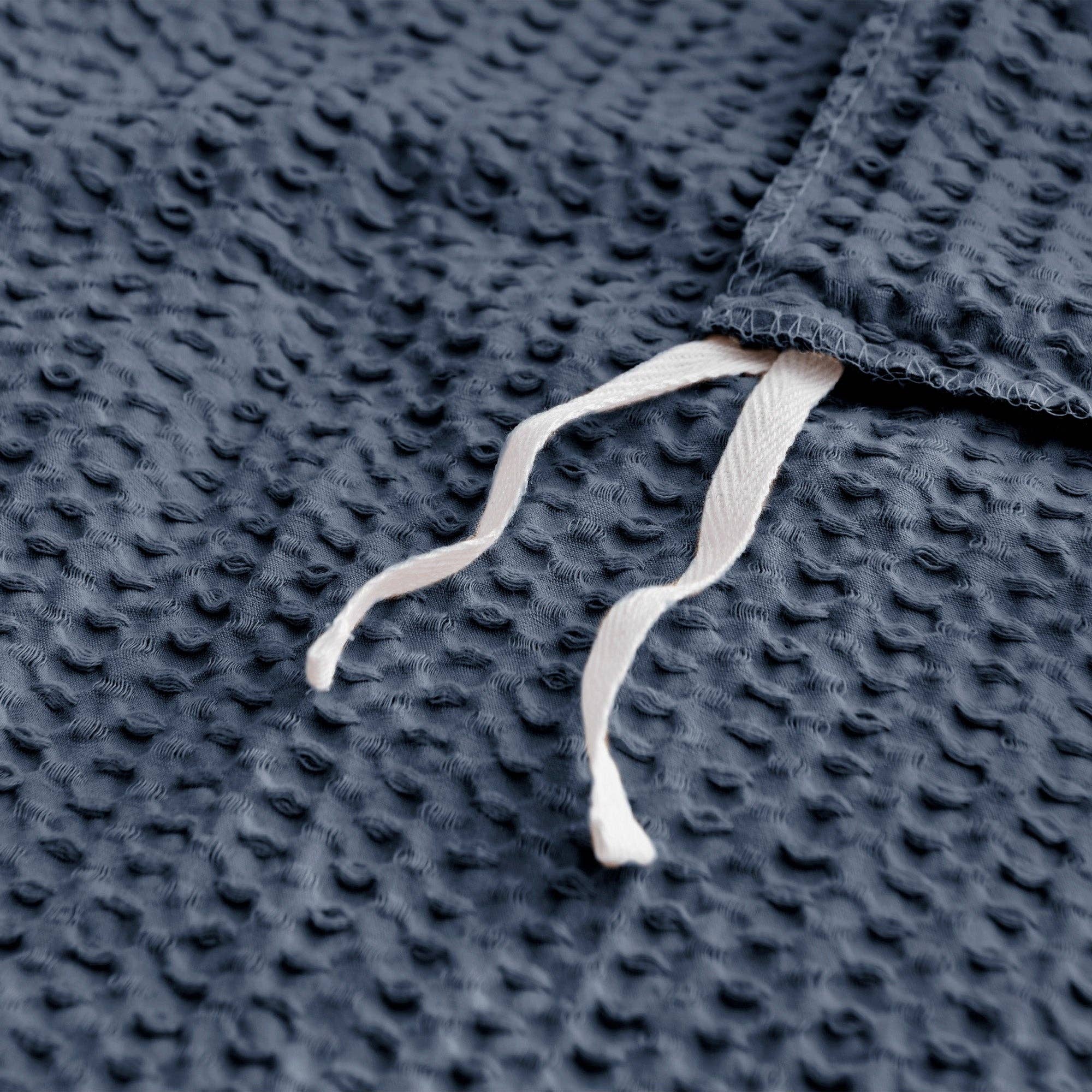 Levtex Home - Wholesale Bedding Set - Cloud Waffle Duvet/Comforter Set7