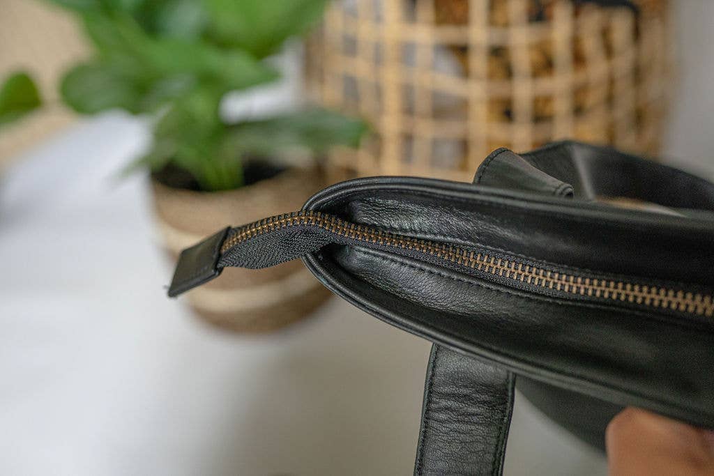 Balibatiks - Wholesale Tote Bag - Women's - 100.217 BaliBatiks -Shopper Bag - Leren Tas - Bali - Batik2