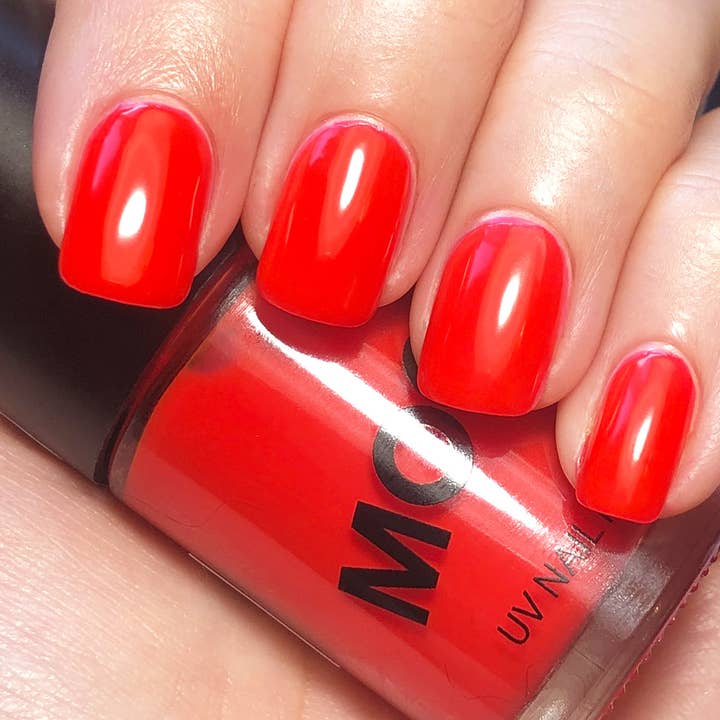 Camden Passage Inc. – wholesale Nagellack – Neon UV Glow Blacklight Nagellack