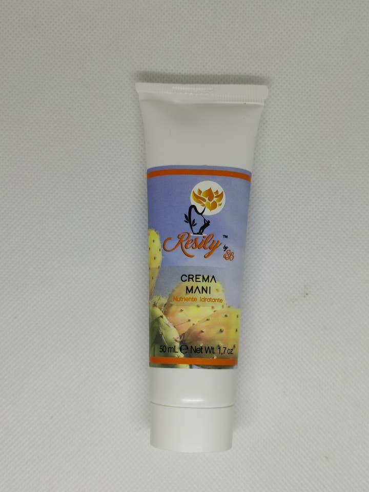 Crème Mains Resily pour la vente par Resily