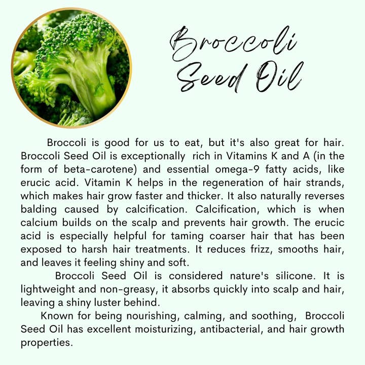 The Sacred Essence – wholesale Hårolja – HÖGRE VISDOM - 16 Kraftfull hårväxt och stärkande oljor12