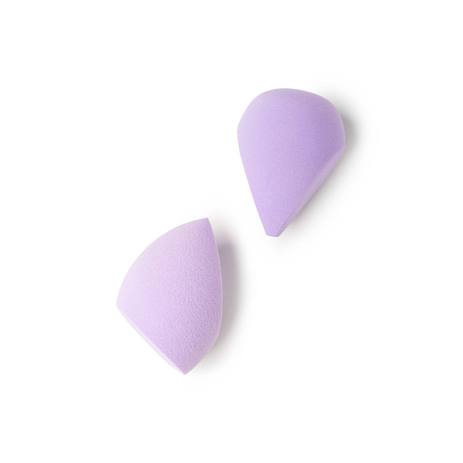 DM Merchandising - Wholesale Makeup Sponge/Blender - Lemon Lavender Makeup Your Mind Blending Sponge8