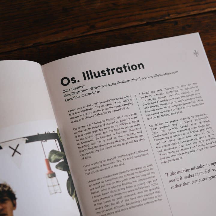 We Are Makers - Wholesale Magazine - Edition Two3