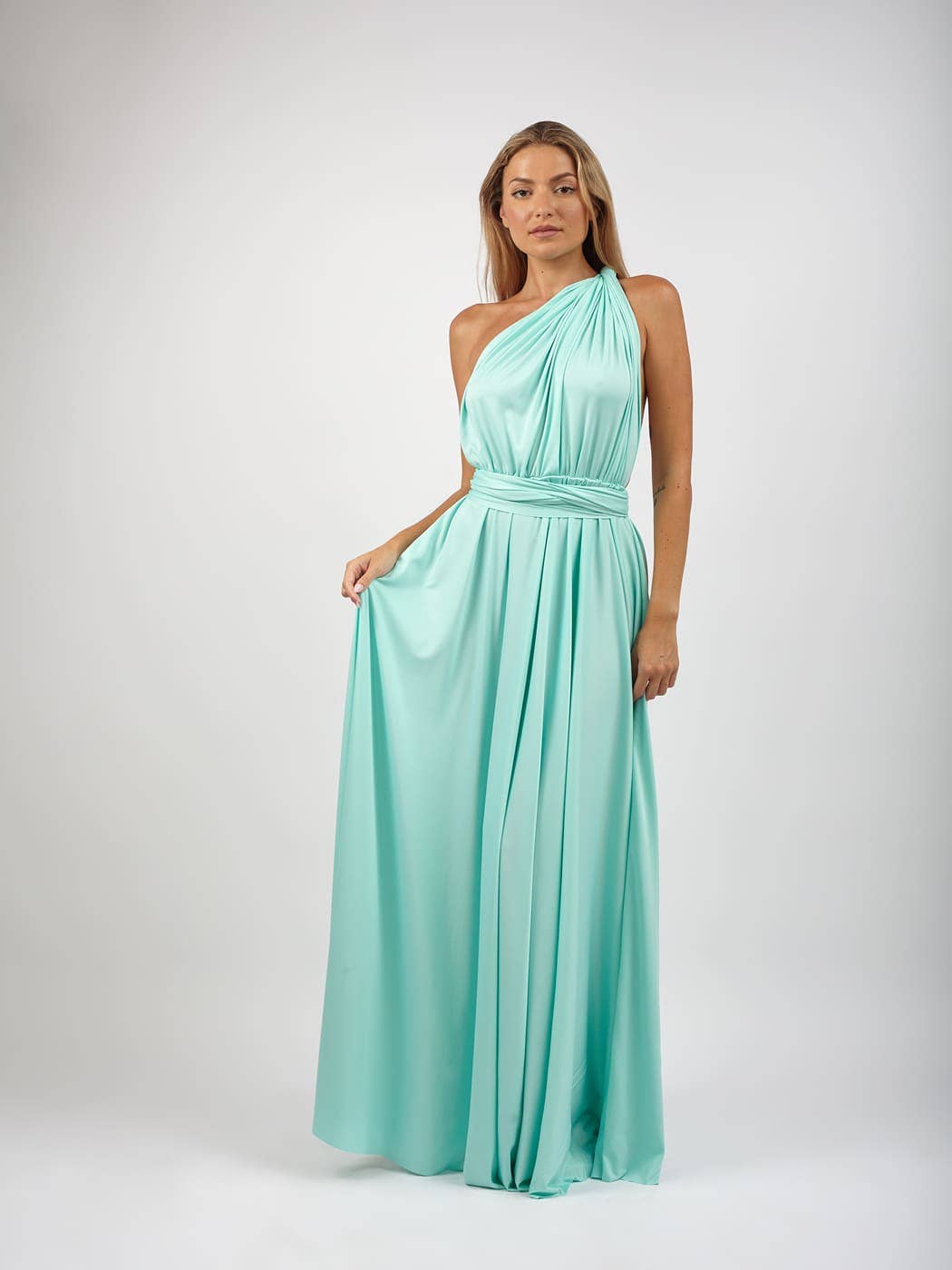 Bijondo - Wholesale Dress - Women's - Ayunita Infinity Convertible Dress64