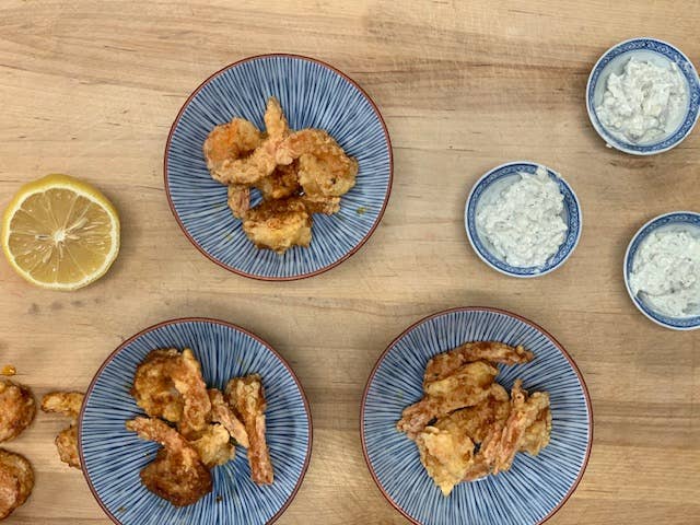 Healthy Gourmet Kitchen - Wholesale Dip - Hot Buffalo Dip Mix1