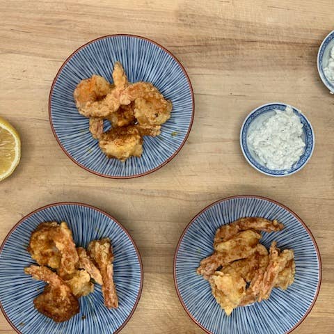 Healthy Gourmet Kitchen - Wholesale Dip - Hot Buffalo Dip Mix1