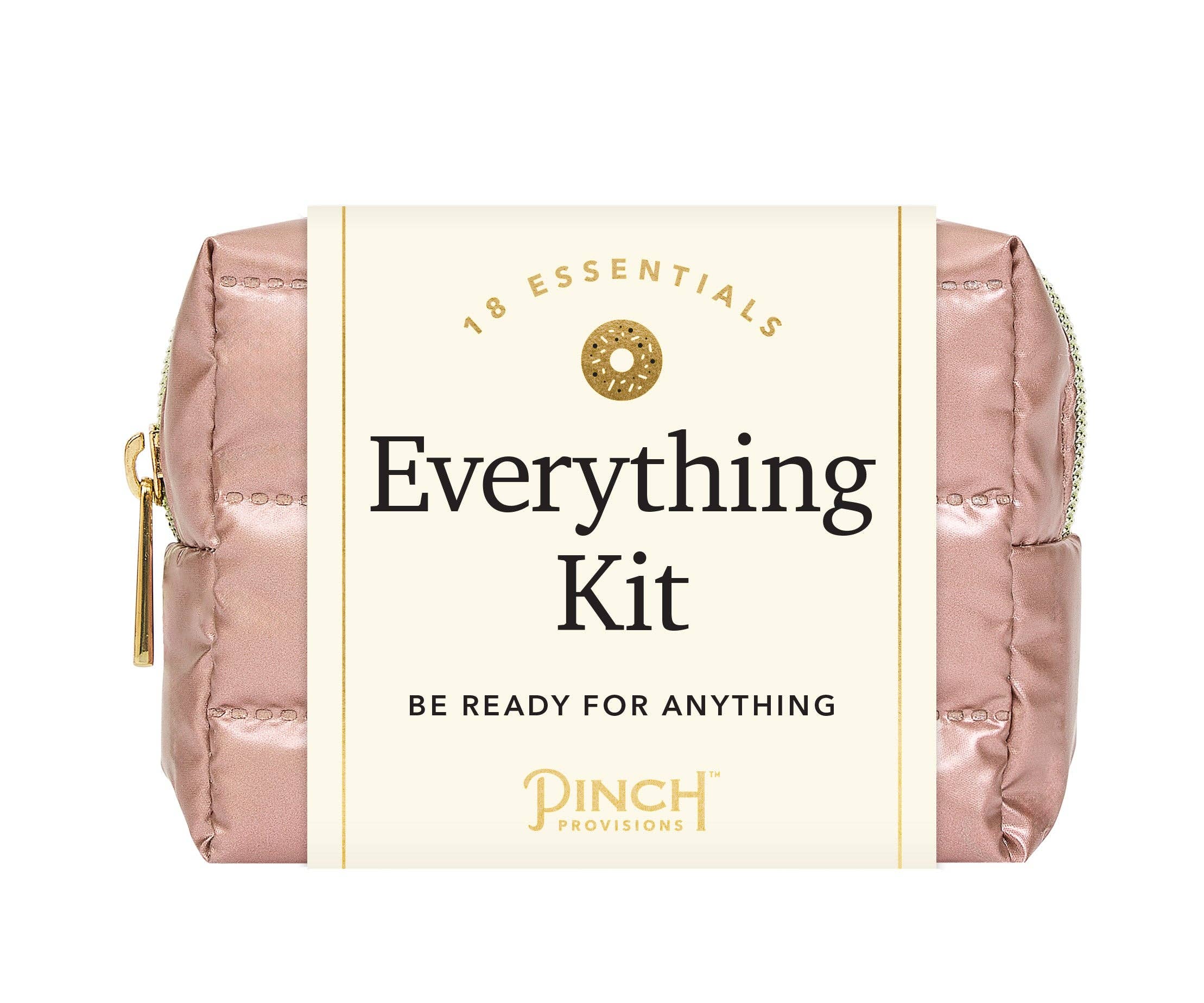 Pinch Provisions - Wholesale Travel Set - Puffer Everything Kit9