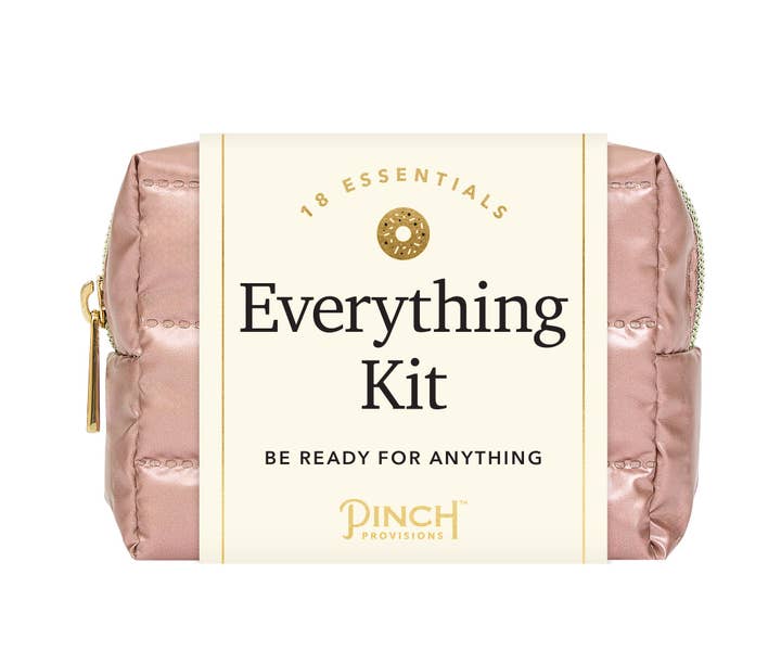 Pinch Provisions - Wholesale Travel Set - Puffer Everything Kit9