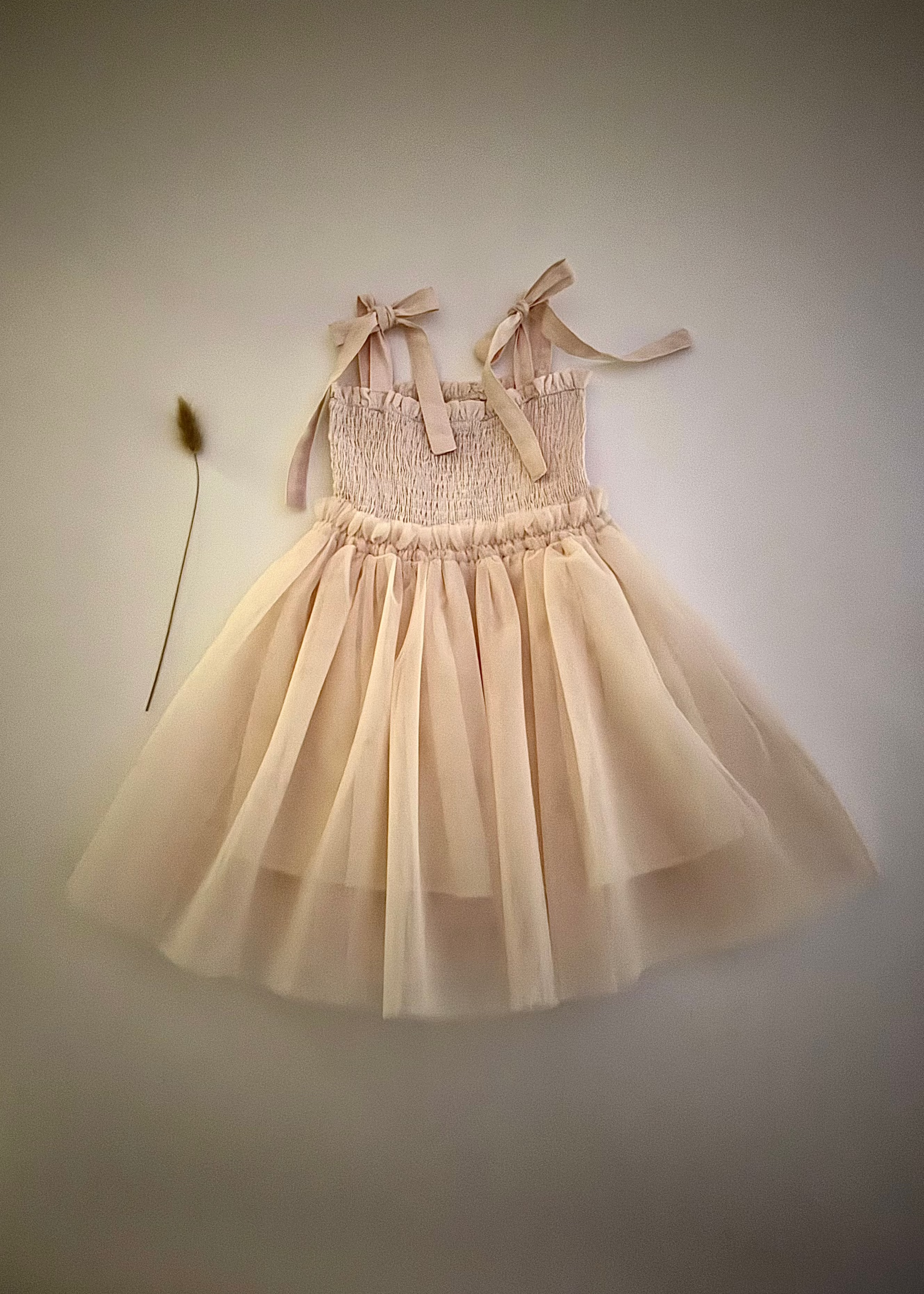 Laney + Sy - Wholesale Tutu - Kids - Lily Tutu4