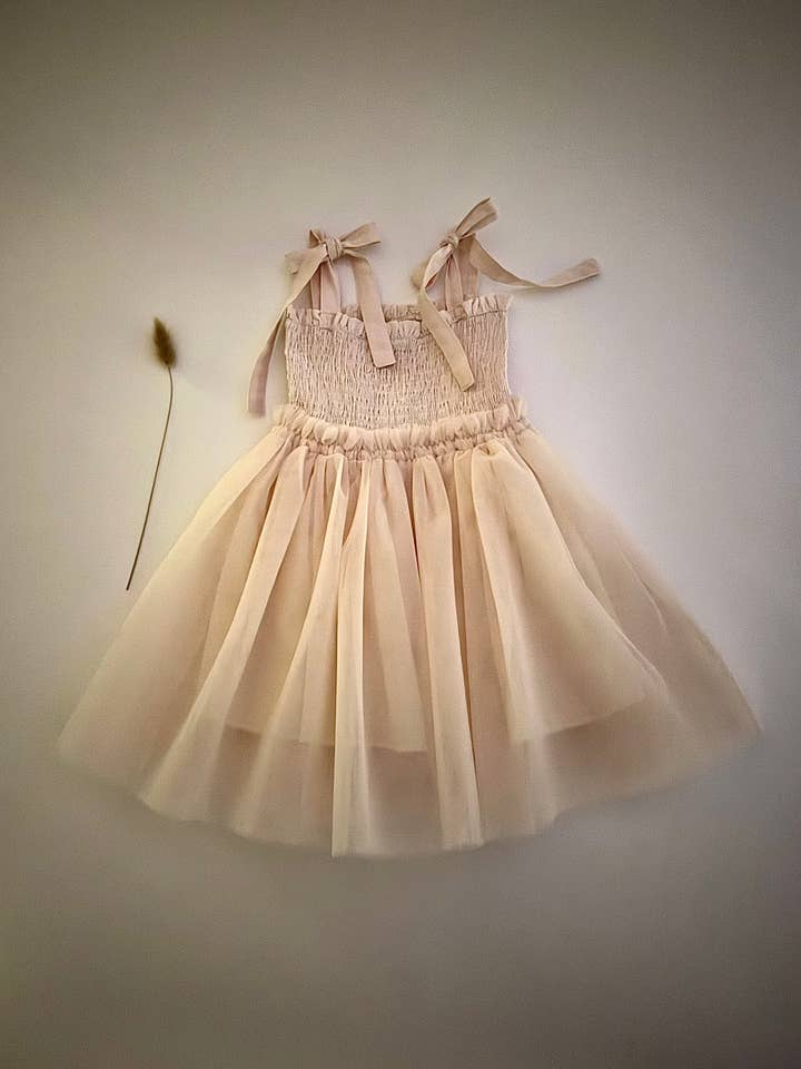 Laney + Sy - Wholesale Tutu – Child - Lily Tutu4
