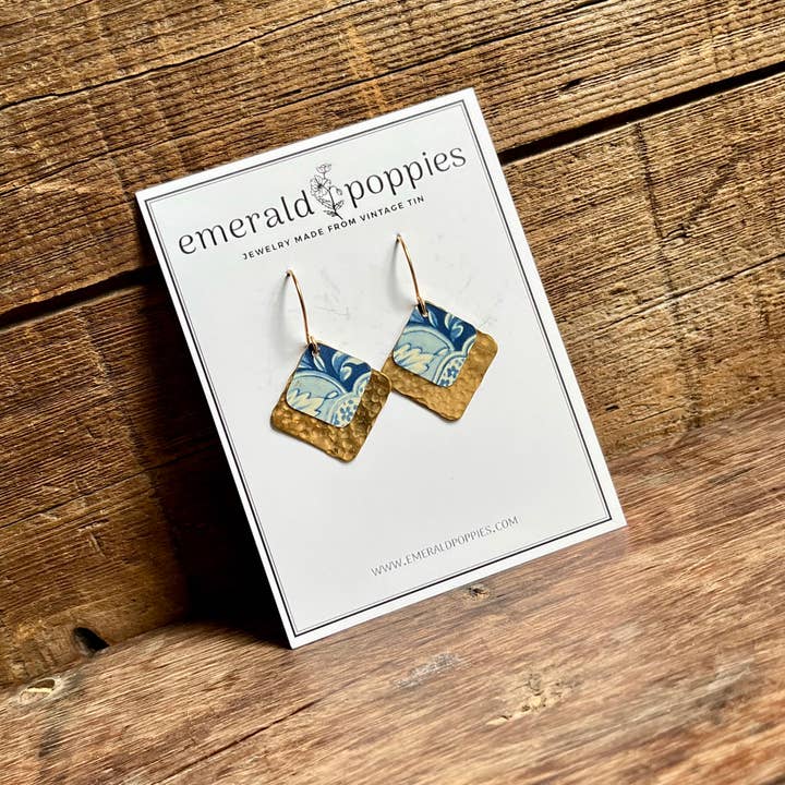 Santorini Layers for wholesale by Emerald Poppies