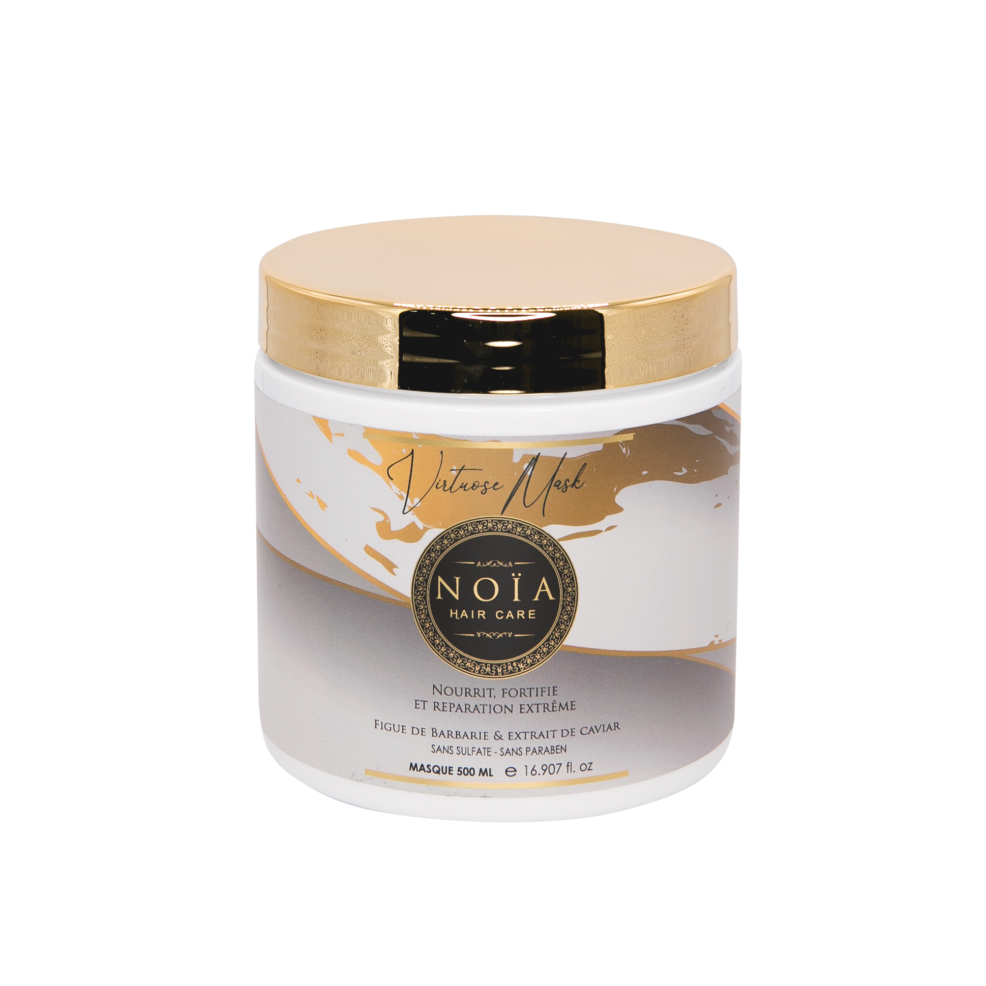 Noïa hair  sarina26 - Wholesale Haircare Set/Kit - VIRTUOSE RANGE Hair Routine - Trio Pack1