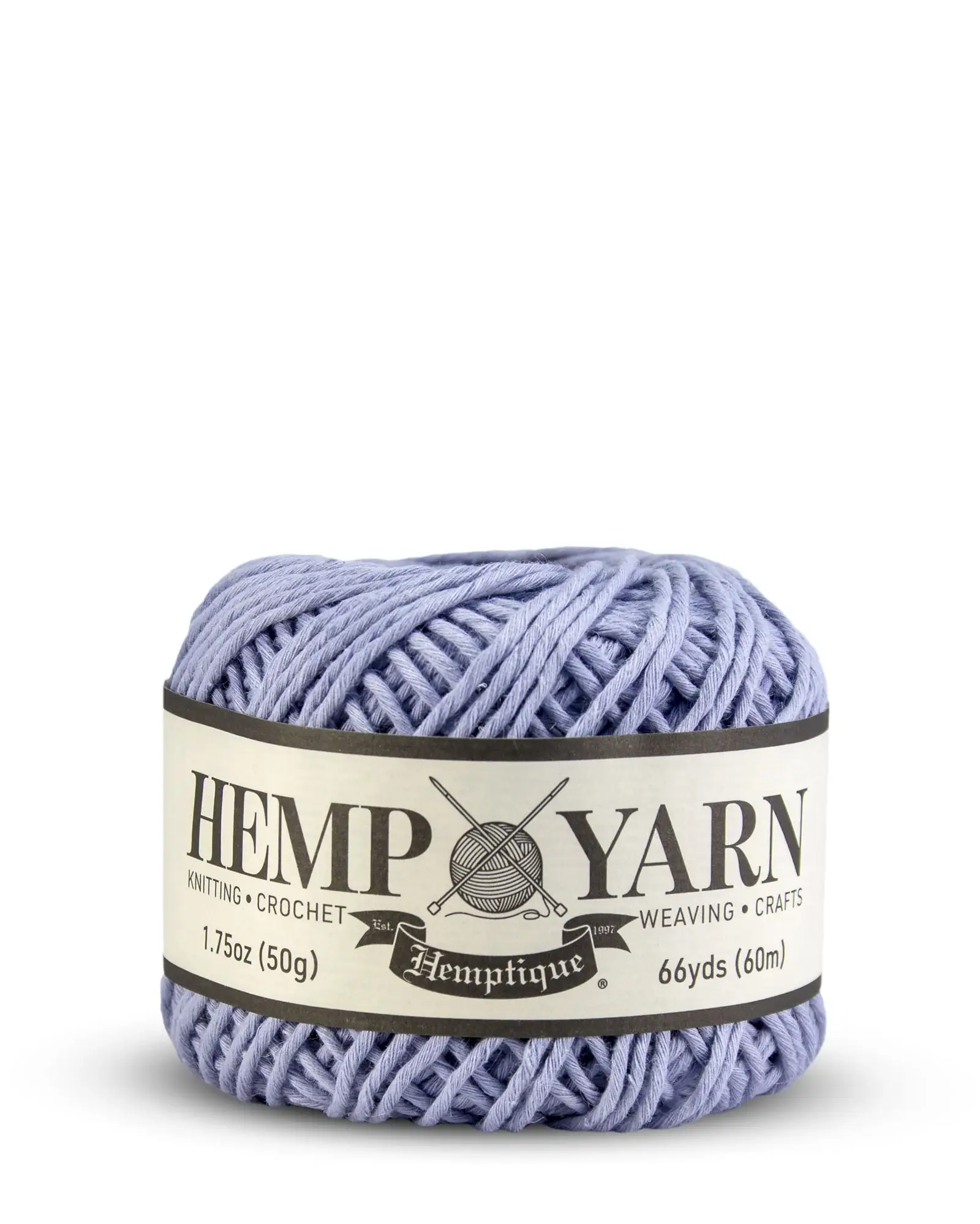 Hemptique - Wholesale Yarn - Hemp Yarn4