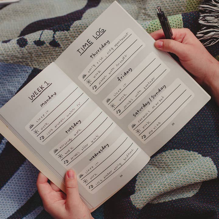 People I've Loved - Wholesale Journal/Diary - A Wellness Journal - Case Pack of 5 Journals