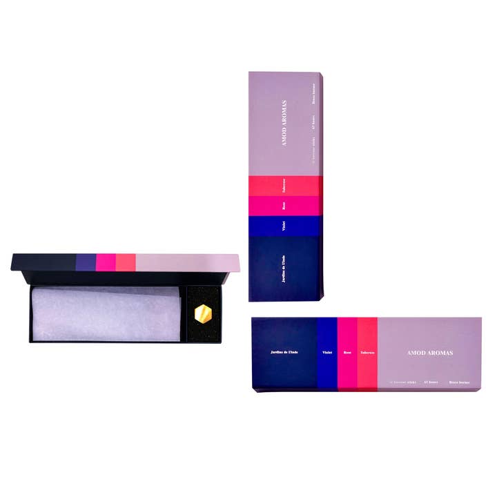 Jardins de l'Inde - Incense + burner gift set and other Purchase Wholesale the sourcefoods toowoomba. Free Returns & Net 60 Terms on Faire trending on Faire.