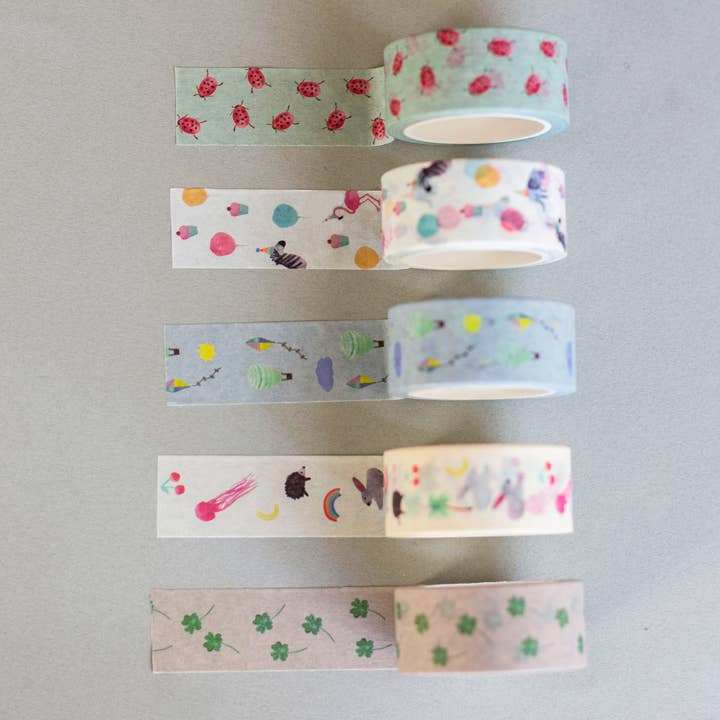 Specialday - Wholesale Washi Tape - washi tape – signature3