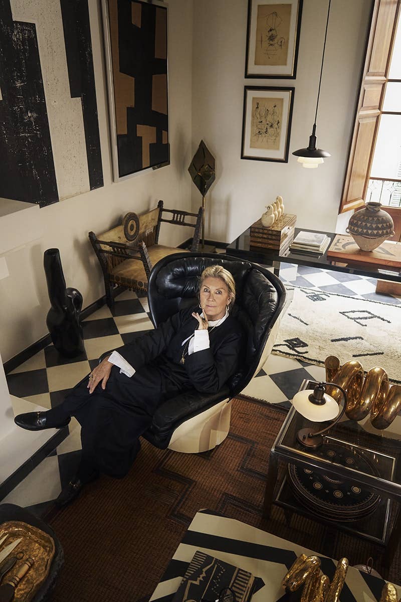 gestalten & teNeues - Wholesale Display Book - Creating a New Home in Mallorca8