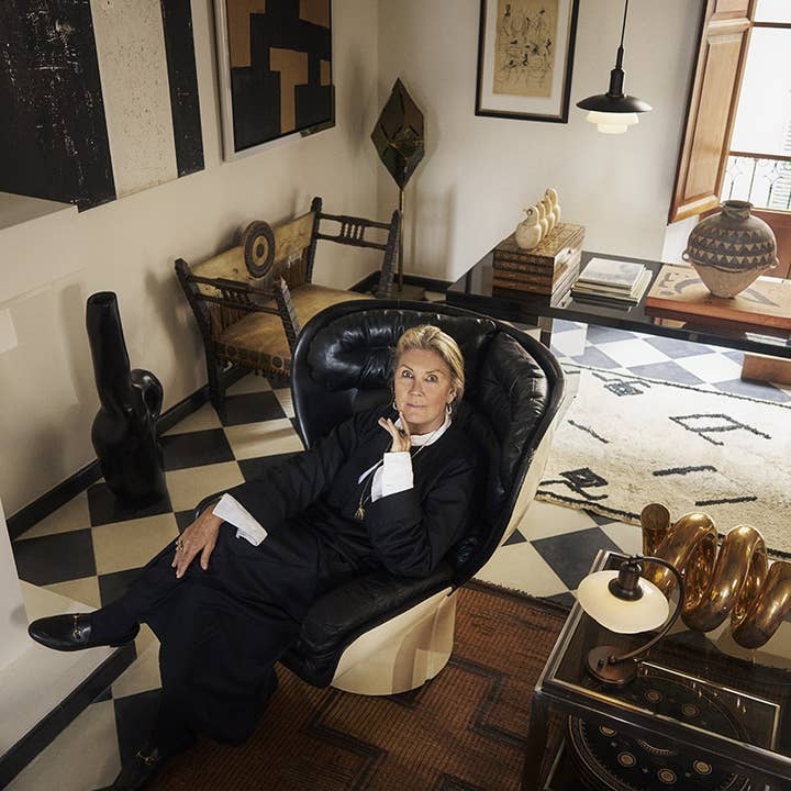 gestalten & teNeues - Wholesale Display Book - Creating a New Home in Mallorca8