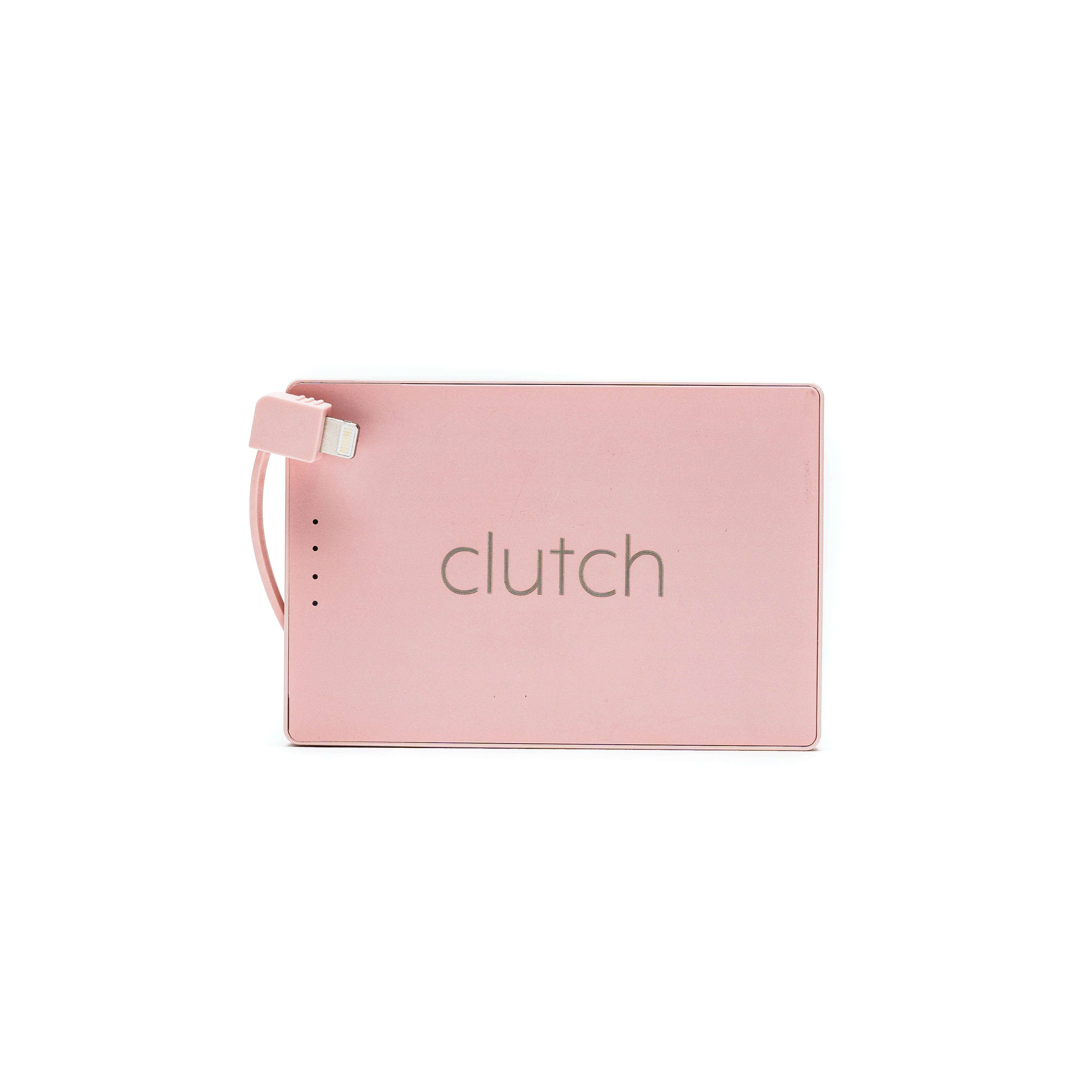 Clutch - Wholesale Portable Charger - Clutch® Pro Lightning6
