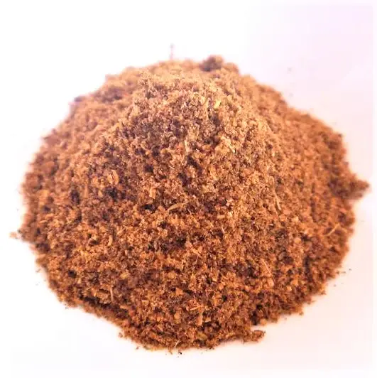 Savourshop - Wholesale Dried Spice - Baharat 50g0