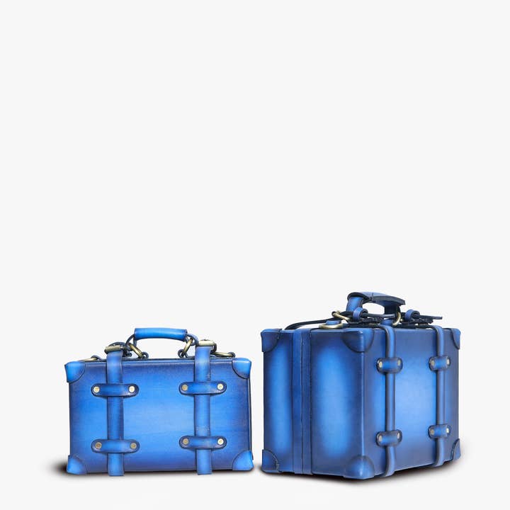 Sharar minikofferbak voor wholesale door Kaachi & Co.