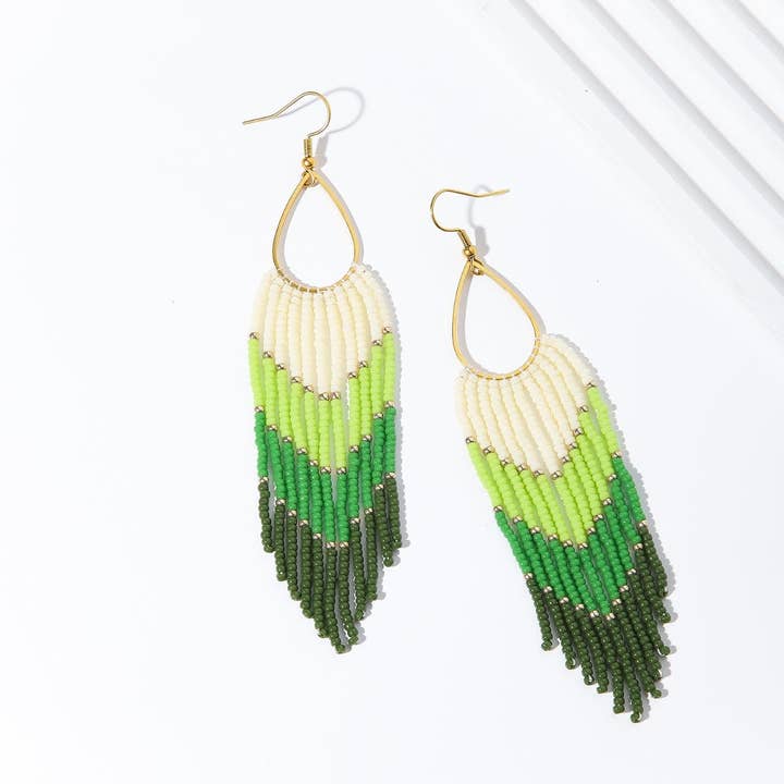 Savannah - Boucles d'oreilles for wholesale by Koss Design