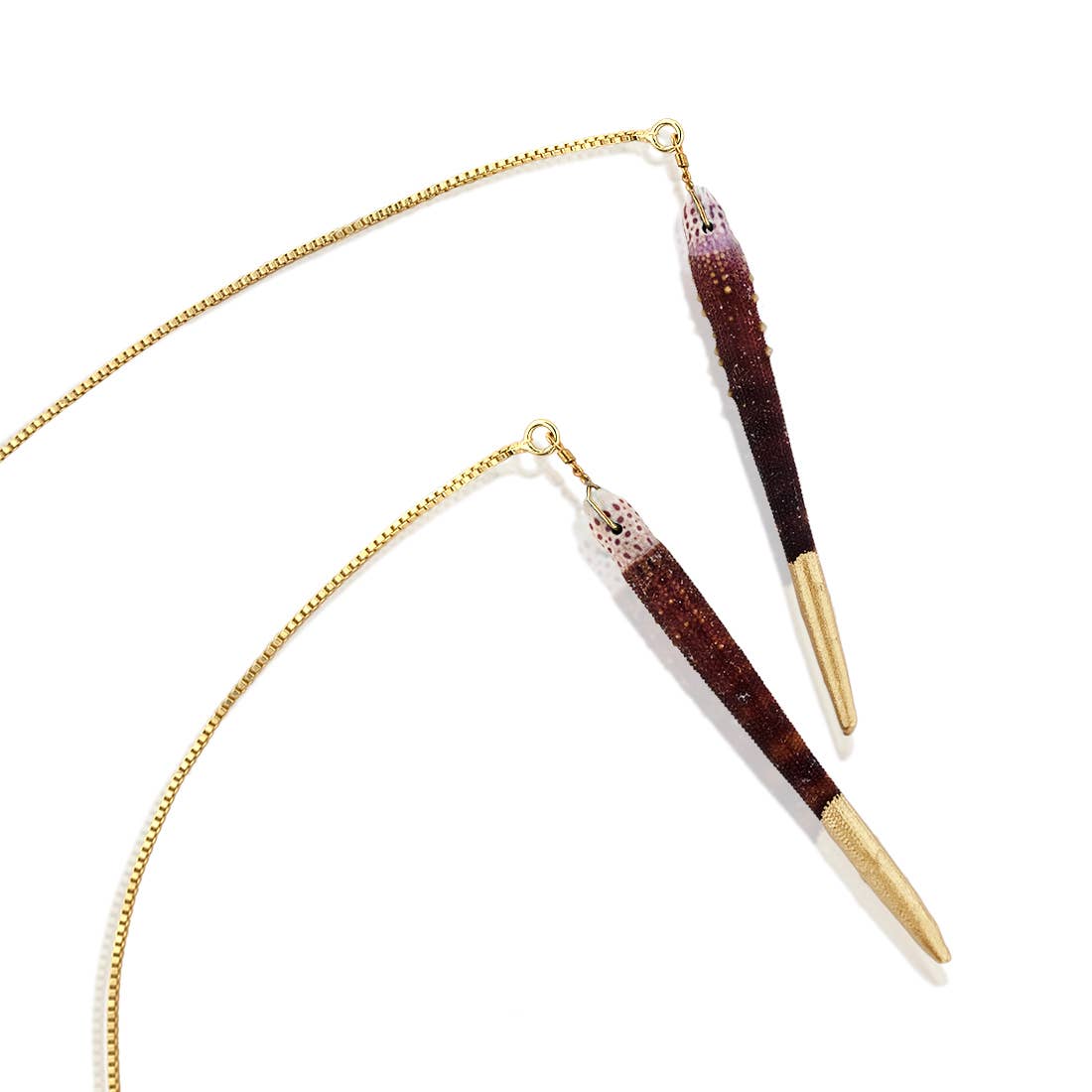 REMOVED BRAND – Großhandel Ohrhänger – WANA OHRRINGE „Seeigel“1