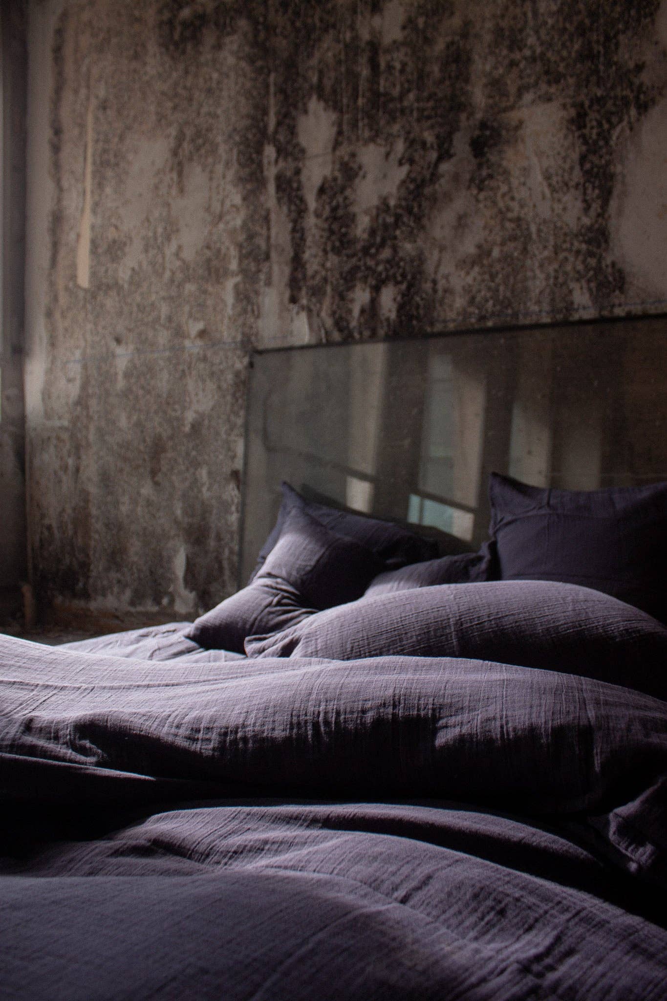 Maison Masarin - Wholesale Duvet Cover - Soft cotton muslin duvet cover8