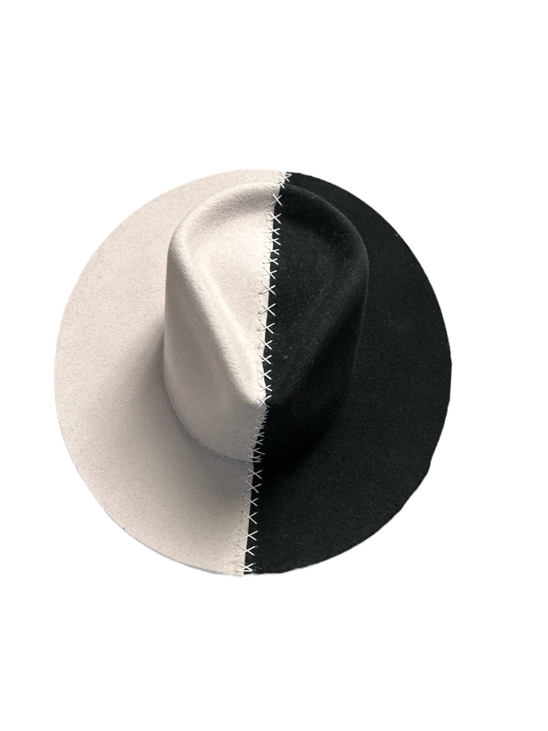 Nati Natash – wholesale Fedora – Women’s – Bolivian Wool Artisan Hats13