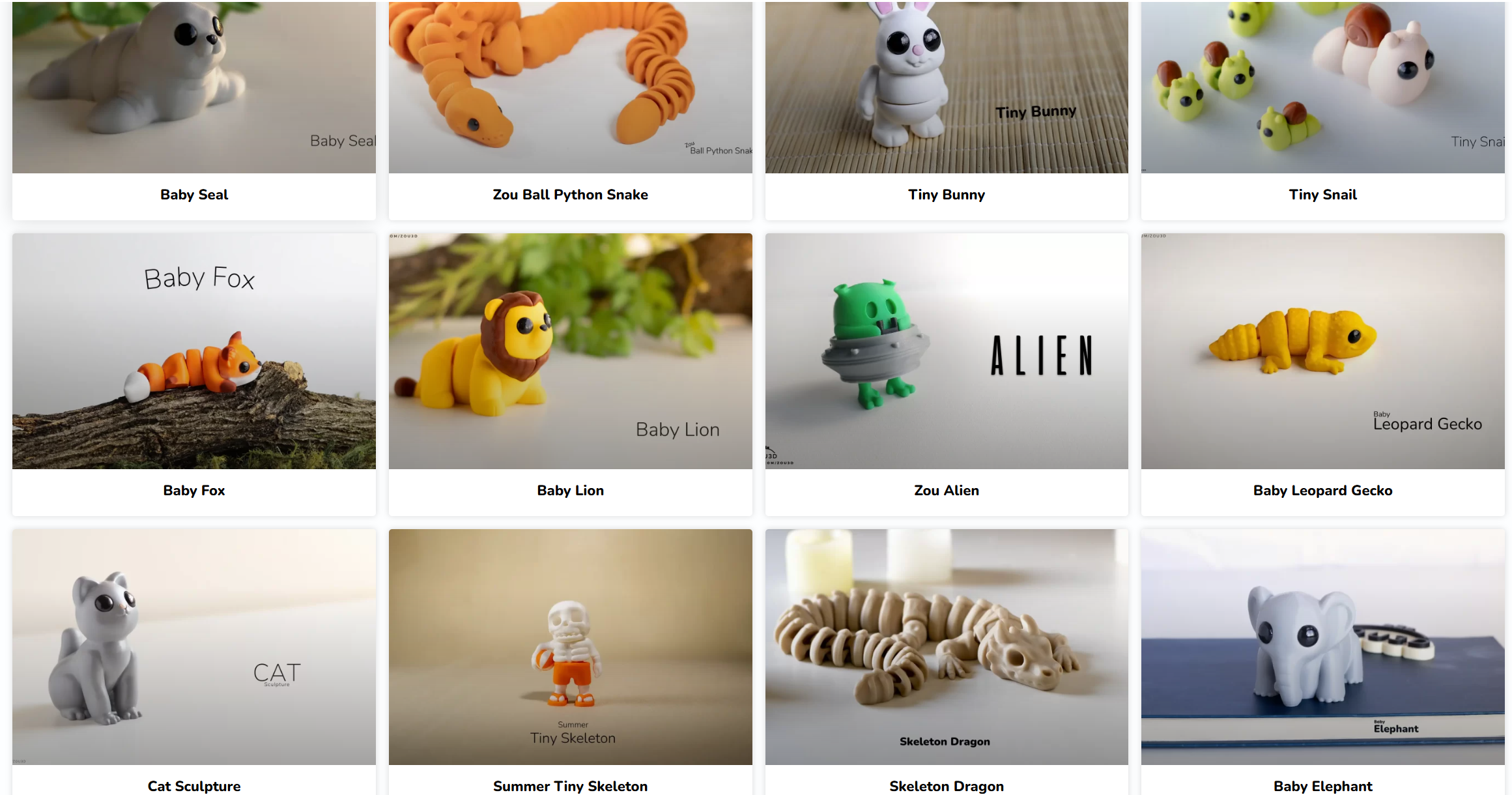 Drimzy - Wholesale Fidget Toy - Kids - Assorted Flexi Fidget Toys 4