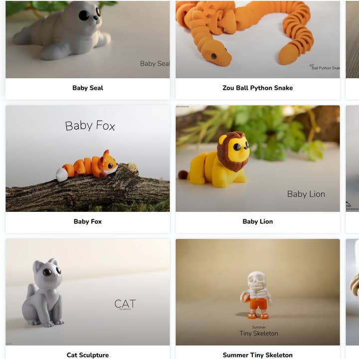 Drimzy - Vente Fidget/jouet anti-stress – enfant - Jouets Fidget Flexi Assortis4