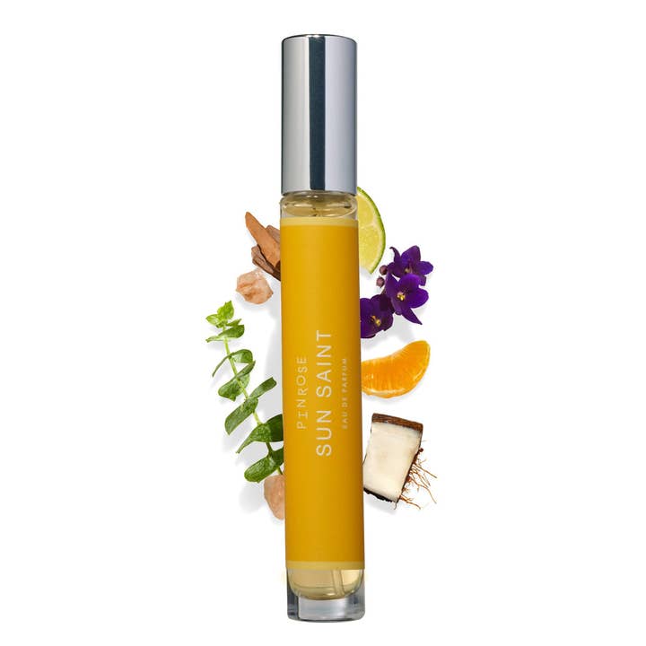PINROSE - Wholesale Perfume/Eau de Toilette - Sun Saint