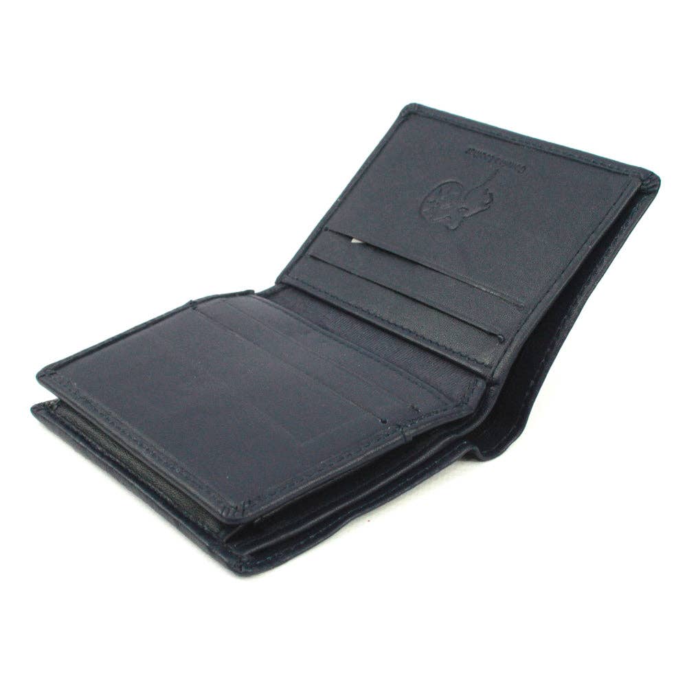 Eastern Counties Leather – wholesale Wallet - Men’s – Dylan Wallet10