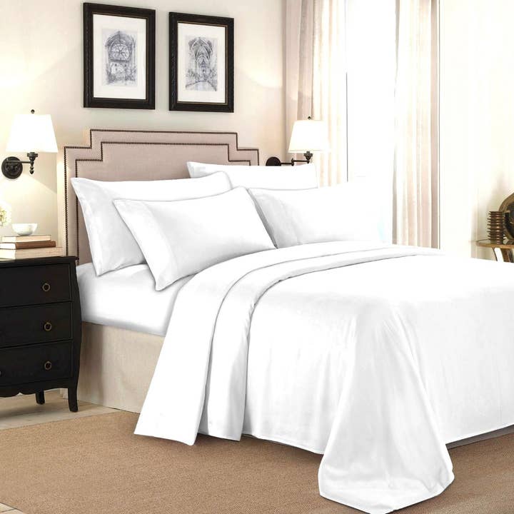 Johnson Home 90 GSM Microfiber Comforter for wholesale by Textile City