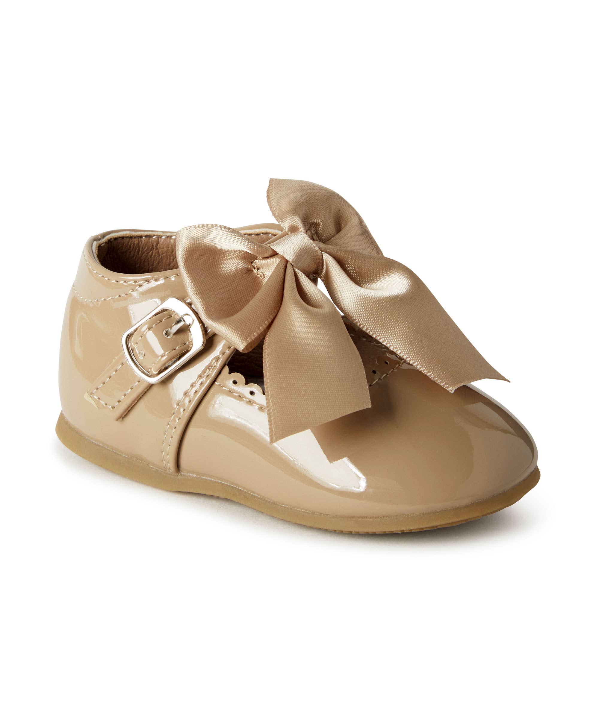 Sevva Ltd. - Venta al por mayor Calzado de vestir - Niños - Zapatos infantiles Kylie con suela dura5