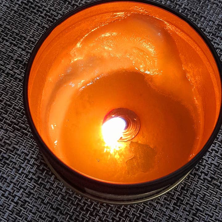 VELAS NOVEDOSAS 200G VELAS APTAS PARA VEGANOS para venta al por mayor de Marchwood Candles Ltd