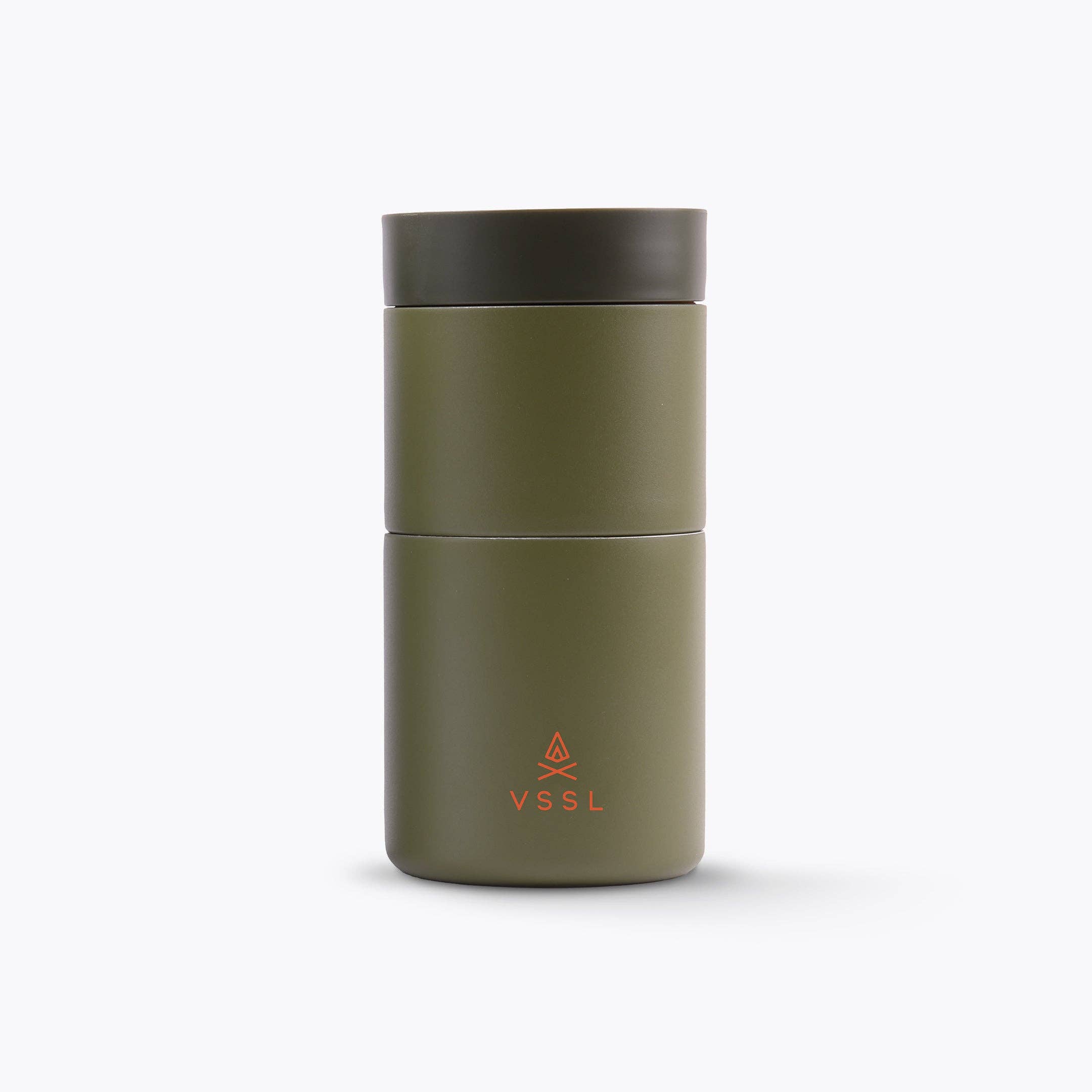 VSSL Gear - Vente Cafetières à filtres - Kit Nest Pour Over12