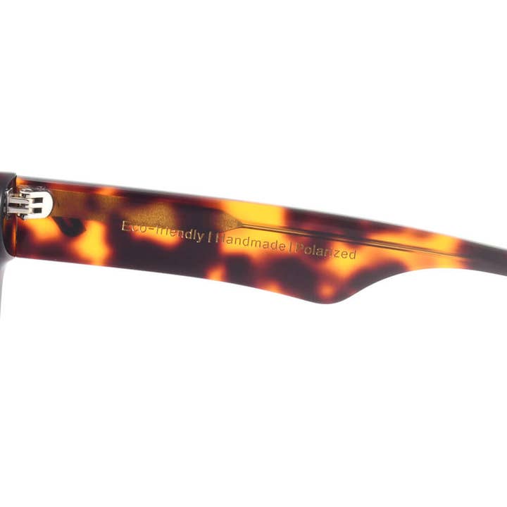 JOPLINS® – Engroshandel Solbriller - Dame – Nazare - Bio Acetate solbriller til kvinder
