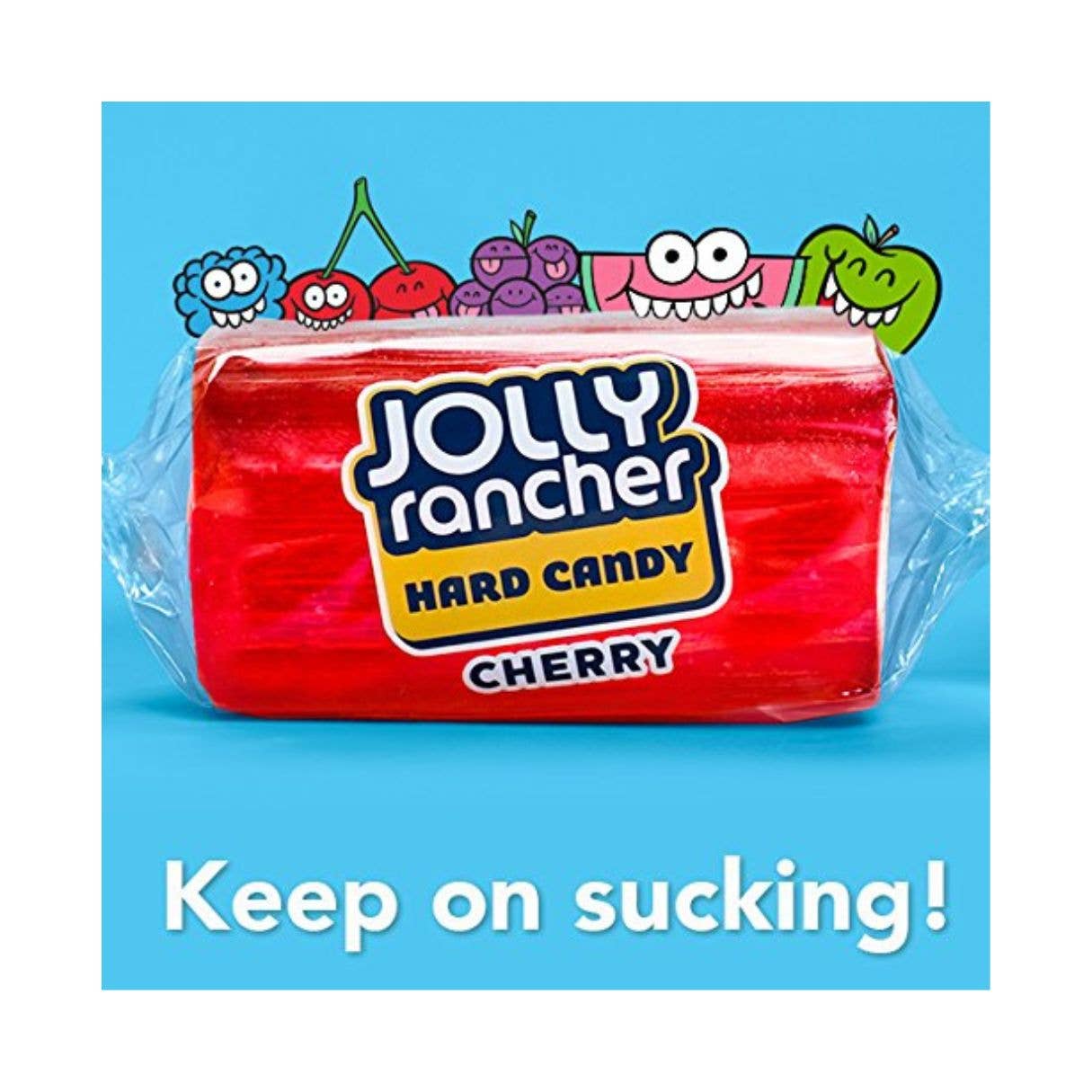 I Got Your Candy - Wholesale Hard Candy - Jolly Rancher Assorted - 30lb2
