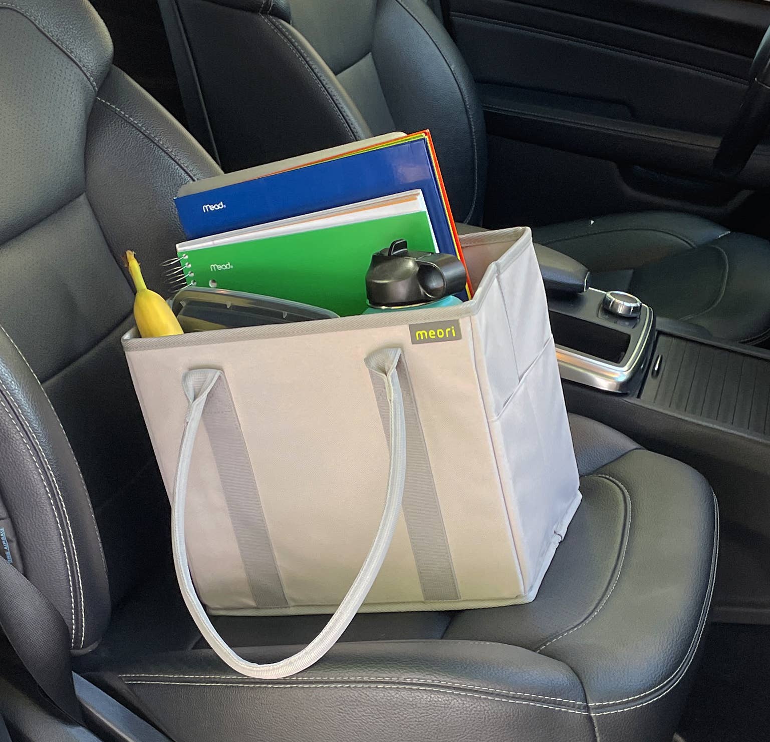 meori Inc - Wholesale Tote Bag - Women's - Office-To-Go-Tote5