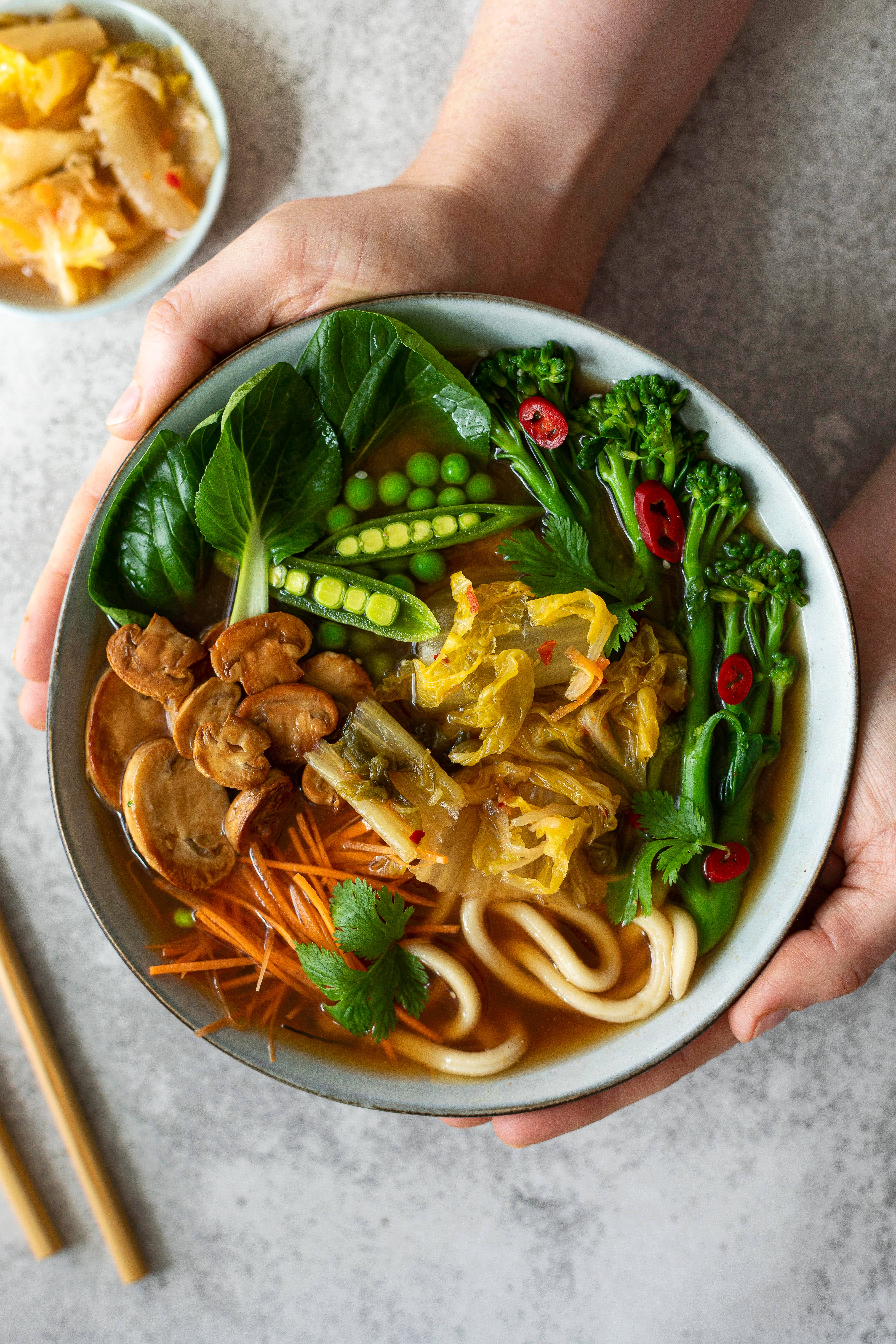 The Cultured Food Company - Wholesale Pickled Vegetables - Kimchi 300g5