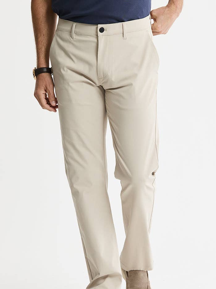 Performance Tech Chino Pants for wholesale by JACHS NY