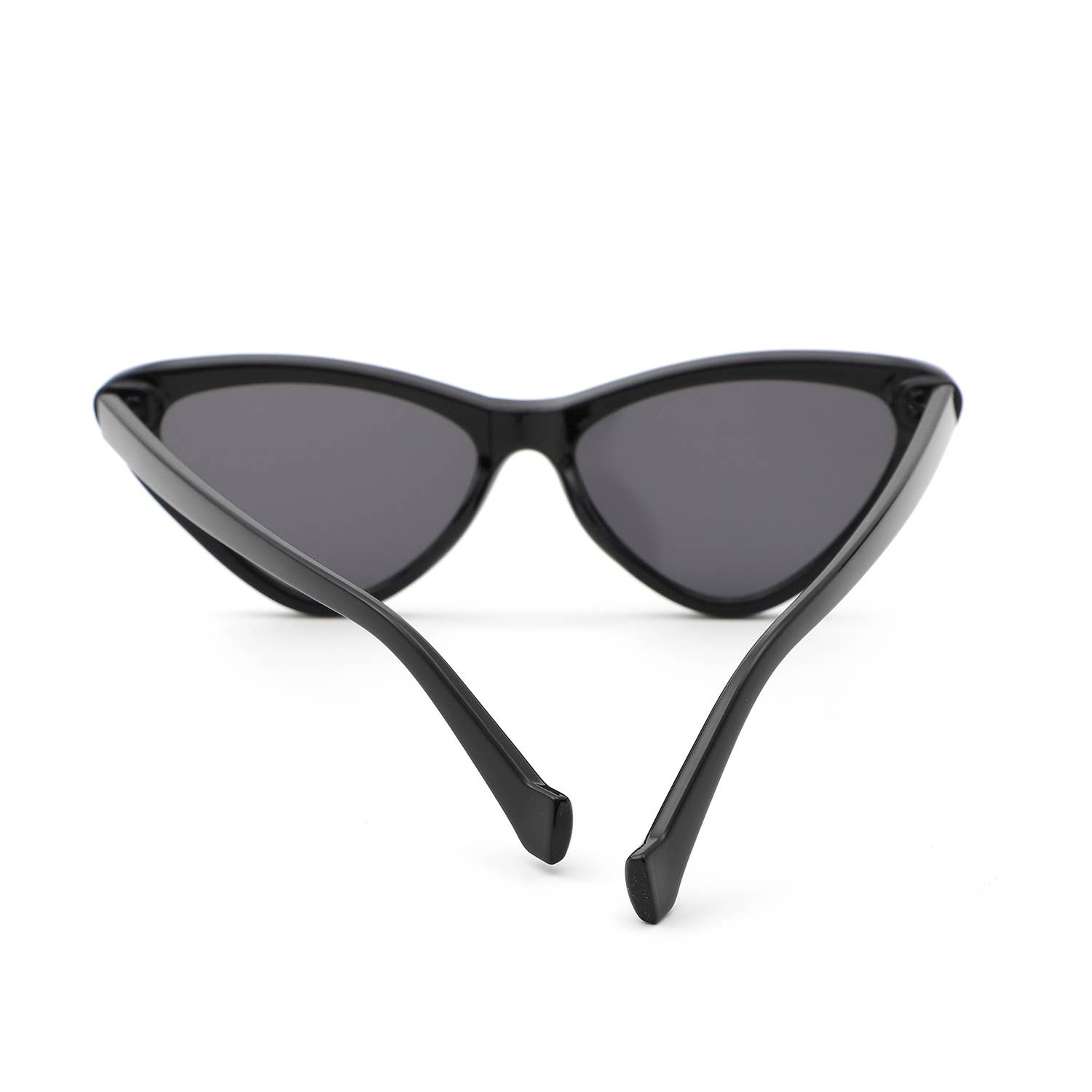 Cramilo Eyewear - Wholesale Sunglasses - Women's - Retro Cat Eye Vintage Women Sunglasses3