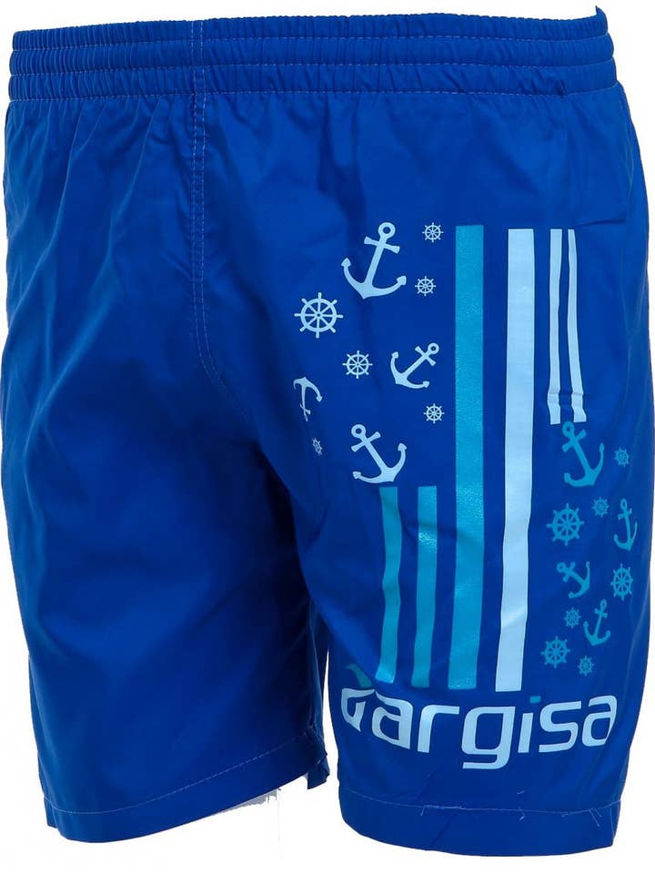 Argisa Jongensshorts sax voor wholesale door Argisa