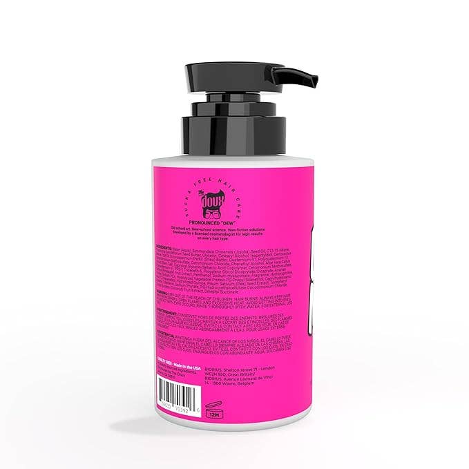 II Sisters Beauty Supply - Wholesale Body Cream/Lotion - The Doux Dear Mama Moisture Milk2