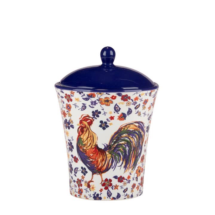 Certified International – Engroshandel Dåsesæt – Morning Rooster beholdersæt 3 stk. 54 64 192 oz.3