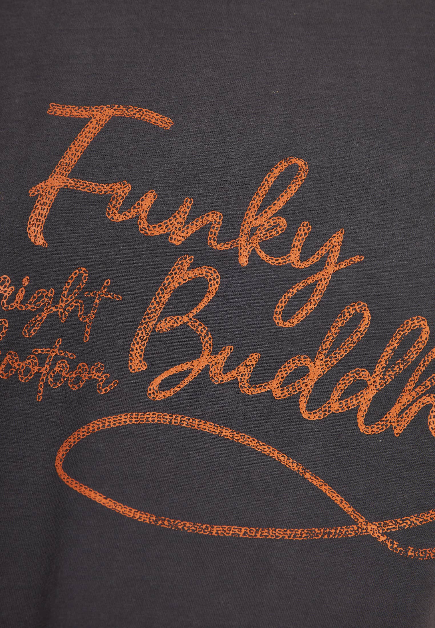 Funky Buddha - Wholesale T-Shirt (Graphic) - Women's - Women's Printed T-Shirt  [FBL012-104-04]1