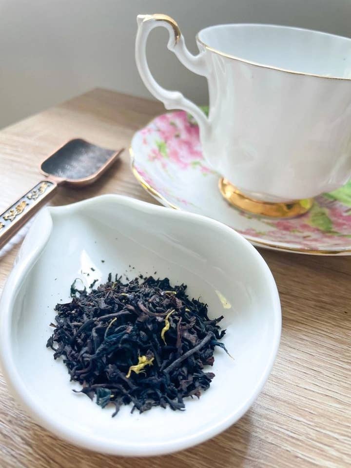 Earl Grey (sac de 70 g) pour la vente par Little Tea Peddler